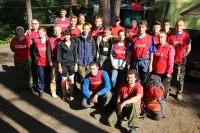 Со 2 по 18 октября 2015 года в г. Челябинске будет проходить областной семинар повышения квалификации судей по спортивному туризму в группе дисциплин "дистанции-пешеходные", "дистанции-горные", "дистанции-спелео"