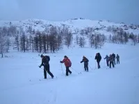 В Челябинске проходит городской конкурс на лучший туристско-краеведческий поход, спортивный поход или экспедицию