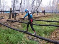 Чемпионат Челябинской области, Чемпионат города Челябинска и Открытые Городские соревнования по спортивному туризму на пешеходных дистанциях проводятся с 6 по 8 октября 2017 г