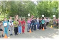 Кыштым приглашает юных туристов на V открытые соревнования по спортивному туризму на пешеходных дистанциях «Туристёнок» среди обучающихся начальной школы общеобразовательных учреждений города Кыштыма