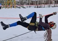 Юные спортсмены Челябинской области - призеры Первенства УрФО