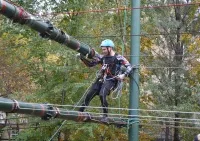 областных соревнований, посвященных Дню туризма