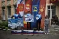 Новости муниципалитетов: Миасс, лето начинается с побед!