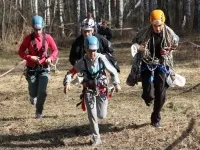 26-28 апреля 2013 года в рамках ХII Спартакиады учащихся Челябинской области «Олимпийские надежды Южного Урала 2013 года» пройдут соревнования по спортивному туризму на пешеходных дистанциях