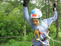 Подведены итоги соревнований по спортивному туризму на пешеходных дистанциях «Юнитур – 2016» среди обучающихся Челябинской области, посвященных «Дню защиты детей»
