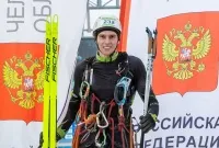 Трошин Евгений - Мастер спорта России! 
