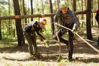 Чемпионат и Первенство Челябинской области по спортивному туризму на пешеходных дистанциях 10-14 мая 2018 г