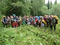 Победы в пяти из шести номинаций Всероссийского конкурса спортивных, туристско-краеведческих походов и экспедиций среди обучающихся!