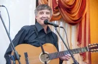 Погиб Евгений Банников турист, альпинист, инструктор, бард