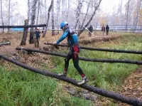 11-12 октября прошел Чемпионат Челябинской области по спортивному туризму на пешеходных дистанциях