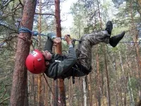С 28 по 29 сентября 2013 года в районе ПКИО им. Ю. А. Гагарина, г. Челябинска пройдет открытое Первенство Челябинской области среди обучающихся по спортивному туризму на пешеходных дистанциях, посвященное памяти Л. И. Гарбера