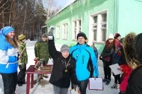 25 октября состоялся очередной Кубок города Снежинска по спортивному туризму на дистанции пешеходная
