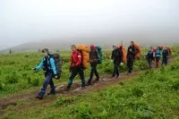 В декабре 2014 года состоялся заочный этап Первенства Челябинской области среди обучающихся по спортивному туризму в группе дисциплин «Маршруты»