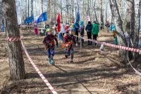 Областные соревнования по спортивному туризму на пешеходных дистанциях «Переправы-2024», посвящённые «Году Семьи»