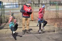 ОФИЦИАЛЬНАЯ СТРАНИЦА МЕРОПРИЯТИЙ