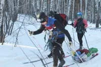 17-19 февраля в Миассе будут проходить Первенство Челябинской области по спортивному туризму на лыжных дистанциях и Открытые городские соревнования по спортивному туризму на лыжных дистанциях (дистанция – лыжная - группа) «Кубок Максима»