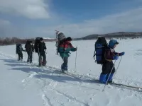 Подведены итоги Первенства Челябинской области среди обучающихся по спортивному туризму в группе дисциплин "маршруты"
