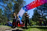 областных соревнований по спортивному туризму на пешеходных дистанциях "Юнитур-2021"