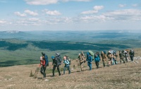 Подготовка инструкторов детско-юношеского туризма