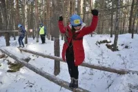 В Челябинске дан старт спортивному сезону 2018 г.!!!