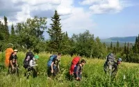 Подготовка по программе "Инструктор детско-юношеского туризма"
