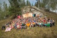 Фестиваль «Осенние Приключения» и Кубок города Челябинска по СТ на пешеходных дистанциях, посвящённый памяти Семёновой О.В