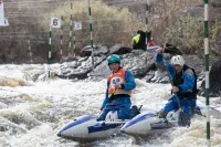 Чемпионат УрФО по водным дистанциям: итоги участия спортсменов Челябинской области