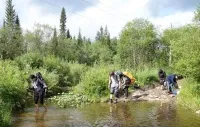 В Челябинске пройдёт городской конкурс на лучший туристско-краеведческий поход, спортивный поход или экспедицию среди обучающихся и воспитанников образовательных организаций