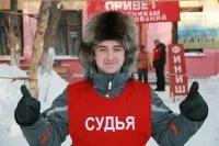 Судейский семинар в Челябинске