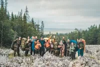 Начало обучения новой группы в Школе инструкторов детско-юношеского туризма переносится!