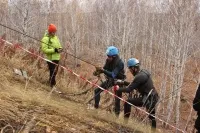 9-12 октября 2015 года состоится Чемпионат Челябинской области и Открытый Чемпионат г. Челябинска по спортивному туризму на пешеходных дистанциях