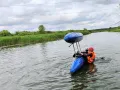 Кубок г.Челябинска по спортивному туризму на водных дистанциях «Спасработы–2026»