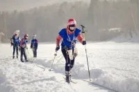 10-12 февраля 2012 года в г. Миассе прошли Первенство Челябинской области среди обучающихся по спортивному туризму на лыжных дистанциях и открытый Чемпионат Челябинской области по спортивному туризму на лыжных дистанциях
