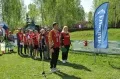 Круглый стол «Работа службы информации на соревнованиях регионального уровня»