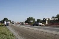 В июле - августе 2014 года пройдёт автопробег «Челябинск – Кустанай – Астана – Караганда – Балхаш – Алма-Аты – Кегень – Каракол –Бишкек»
