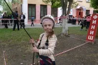 СОРЕВНОВАНИЙ