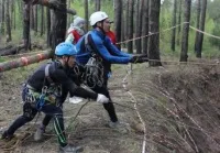 Чемпионата и Первенства Челябинской области по спортивному туризму на пешеходнах дистанциях