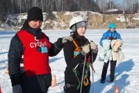 Официальная страница соревнований