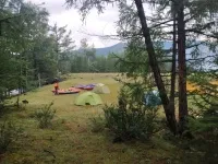 Начальный уровень. Базовый уровень (водный туризм). Начальник Школы: Гарипов Роберт Ильизаревич