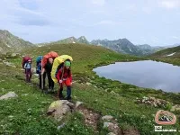 Соревнования в группе дисциплин "маршруты". Сезон 2024 года