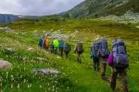 В Челябинской области начался областной конкурс тур.походов и экспедиций среди обучающихся