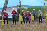 соревнований в Коркинском районе
