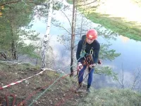 В Челябинске в 51-й раз соберутся на летний слёт юные туристы города