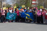 Итоги соревнований "Юнитур 2018"
