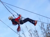 Приглашаем на "Новогоднюю гонку"!