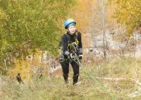 Подведены итоги Открытого Чемпионата Челябинской области по спортивному туризму на дистанции пешеходная - связка