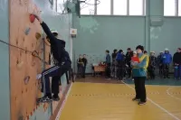 Магнитогорск приглашает на открытое Первенство города по спортивному туризму на пешеходных дистанциях в закрытых помещениях
