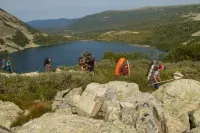 регионального этапа Всероссийского конкурса туристских походов и экспедиций среди обучающихся