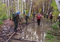 Приглашаем юных туристов на Кубок Челябинской области по пешеходному контрольно-туристскому маршруту памяти Л.И. Гарбера