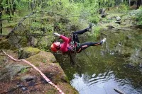 Чемпионат и Первенство Челябинской области по спортивному туризму на пешеходных дистанциях